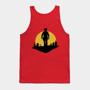 Redemption Tank Top